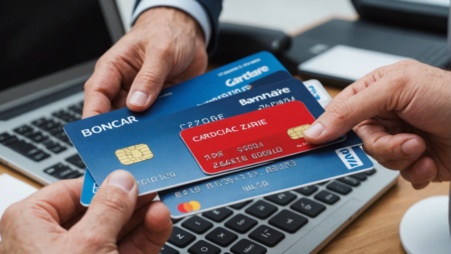 Comment se protéger efficacement contre la fraude à la carte bancaire