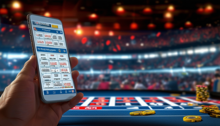 découvrez comment la fraude en pleine expansion menace les sportsbooks de jeux d'argent sur mobile et comment cela affecte l'industrie des paris en ligne.