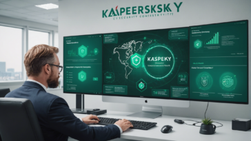 découvrez kaspersky, une entreprise leader en cybersécurité aux états-unis proposant des solutions innovantes pour protéger votre activité en ligne.