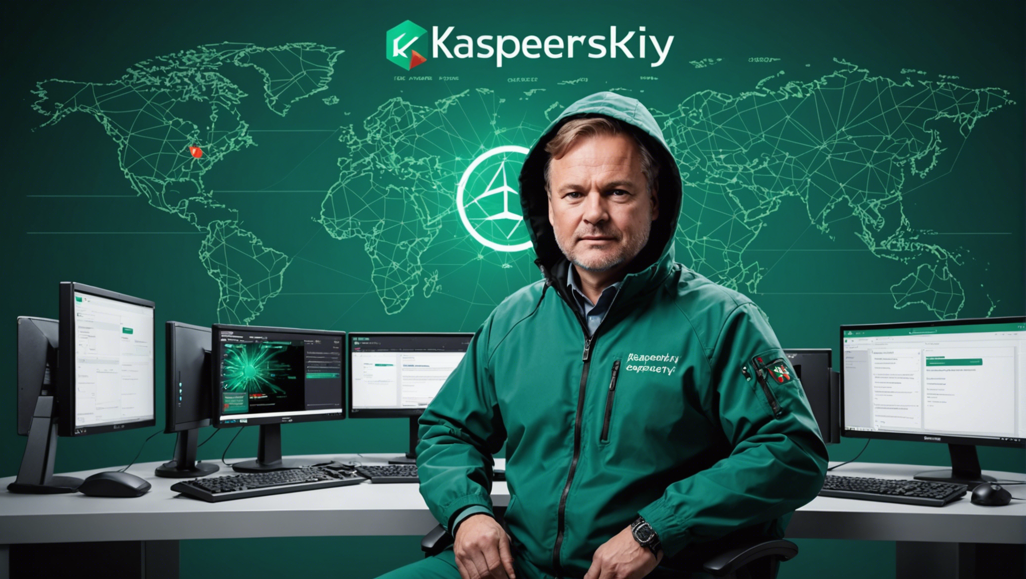 découvrez comment kaspersky, une entreprise leader en cybersécurité, propose ses services de protection numérique aux états-unis et assure la sécurité en ligne pour les entreprises et les particuliers.