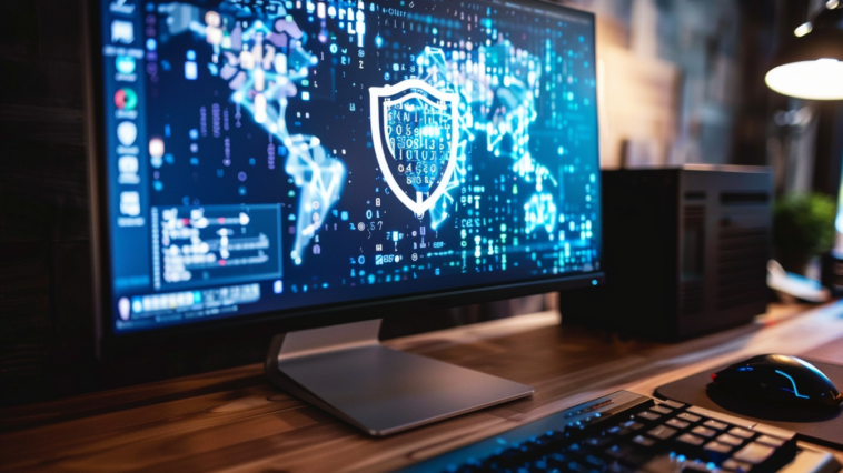 découvrez l'ampleur croissante des attaques de ransomwares et apprenez comment vous protéger contre cette menace croissante dans le monde numérique.
