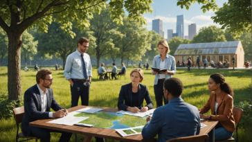 découvrez comment la résilience peut devenir un pilier de règlementation face aux enjeux du changement climatique. ce guide explore des stratégies pratiques pour se préparer aux conséquences du cadre européen de résilience (cer) et renforcer la durabilité de nos infrastructures et communautés.