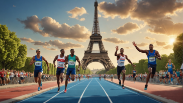 découvrez comment les jeux olympiques de paris ne se limitent pas aux médailles d'or, mais offrent également des opportunités uniques pour les athlètes, les entreprises et les passionnés de sport. explorez les investissements, les innovations et les expériences enrichissantes à saisir lors de cet événement international emblématique.