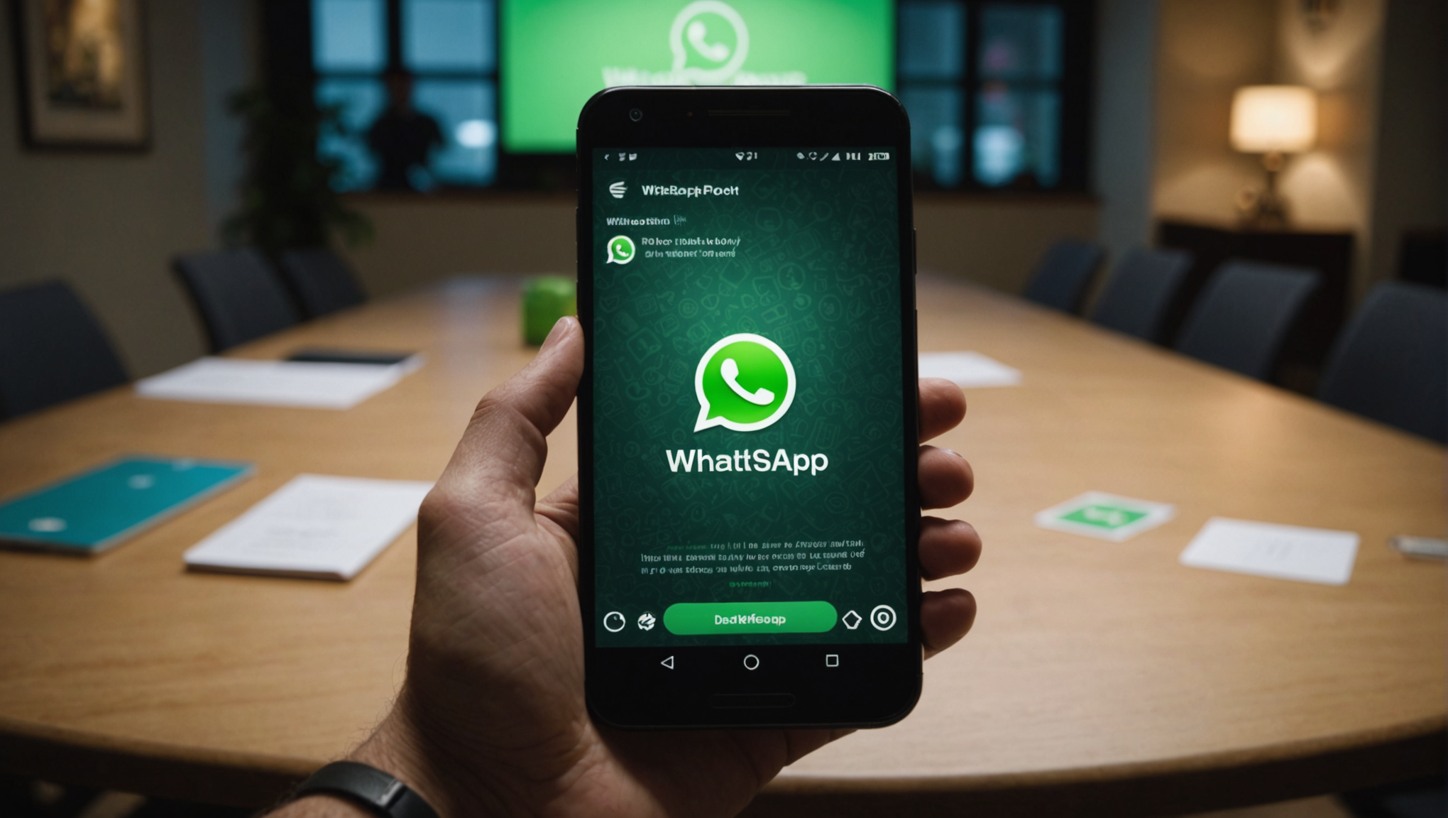 découvrez comment whatsapp est parfois utilisé comme un canal pour diffuser du contenu illégal, en explorant les enjeux de sécurité et de confidentialité associés à cette application de messagerie populaire.