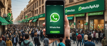 découvrez comment une campagne iranienne cible les utilisateurs de whatsapp, révélant des enjeux de sécurité et de confidentialité. plongez dans les détails de cette opération et protégez-vous des menaces potentielles.