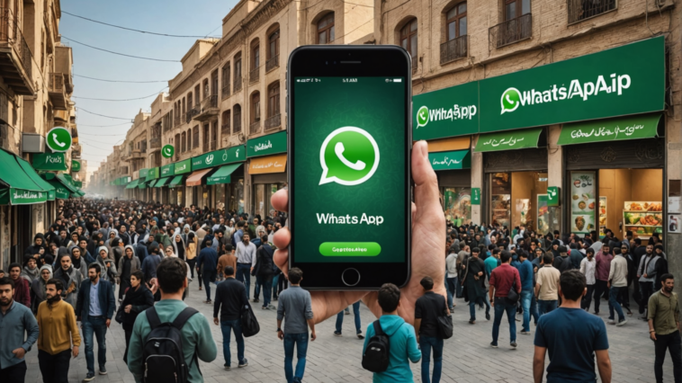 découvrez comment une campagne iranienne cible les utilisateurs de whatsapp, révélant des enjeux de sécurité et de confidentialité. plongez dans les détails de cette opération et protégez-vous des menaces potentielles.