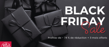 promo Black Friday NordVPN