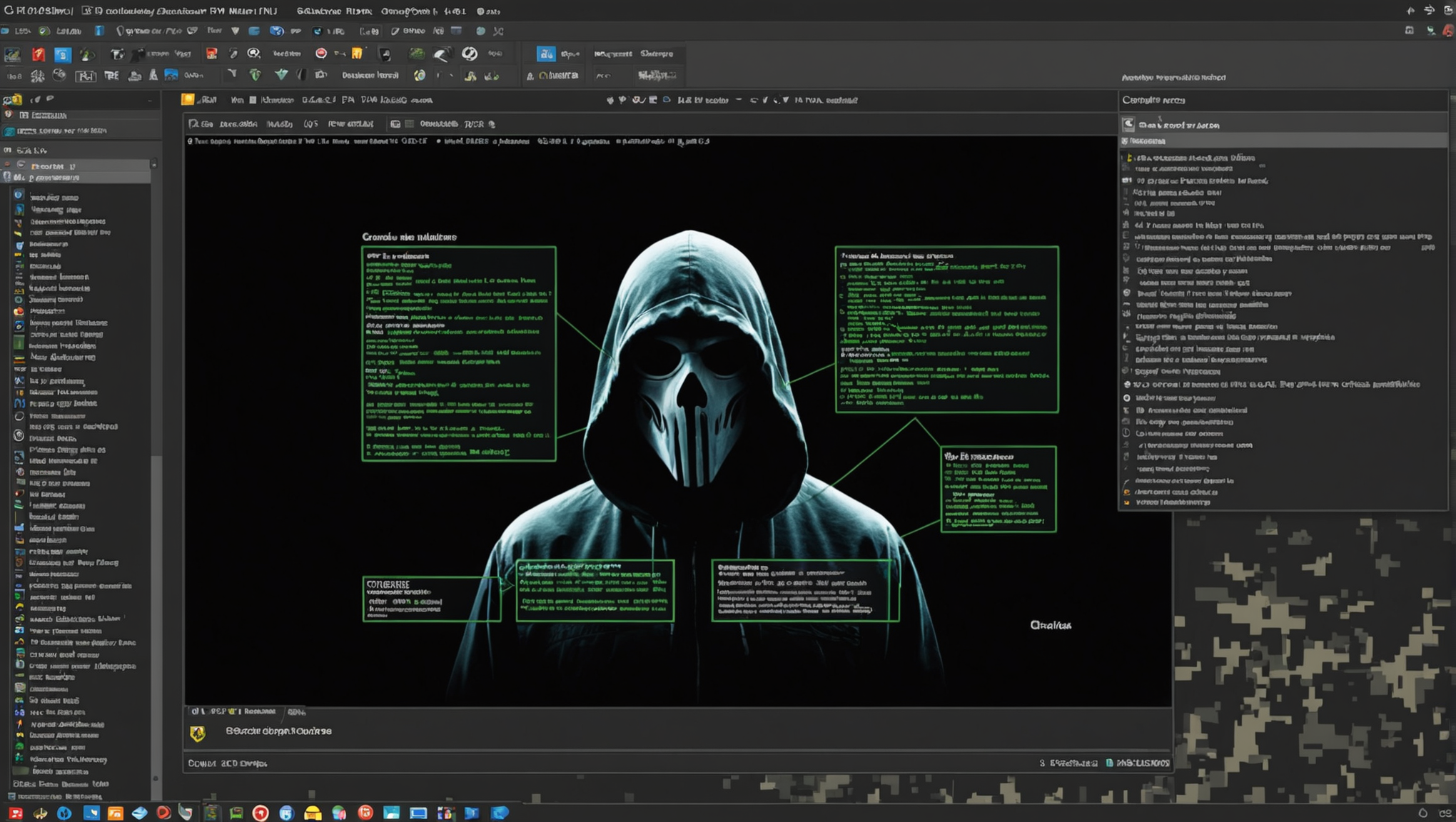 découvrez ghostpulse, un malware insidieux dissimulé dans des fichiers png, capable de compromettre la sécurité de vos systèmes. apprenez-en plus sur son fonctionnement et comment vous protéger contre cette menace croissante.