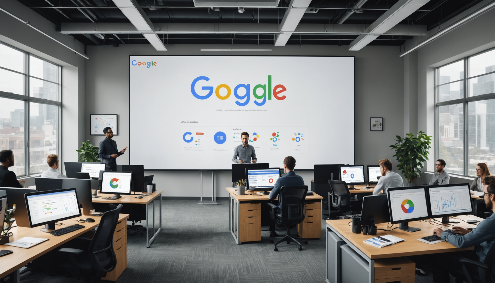 google a pris des mesures décisives en supprimant plus de 1 000 sites de désinformation pro-chine de ses résultats de recherche, soulignant son engagement à lutter contre la désinformation en ligne et à promouvoir des informations fiables.