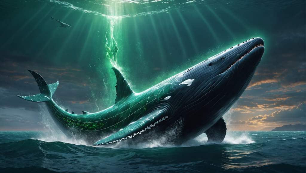 découvrez comment la fuite titanesque de git d'emeraldwhale révèle des lacunes de configuration majeures dans le développement logiciel. une analyse approfondie des enjeux de sécurité et des meilleures pratiques à adopter pour éviter de telles failles.