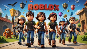 découvrez les nouvelles fonctionnalités de sécurité et de contrôles parentaux que roblox met en place pour protéger les enfants en ligne. assurez la sécurité de vos enfants tout en leur permettant de s'amuser sur cette plateforme interactive.