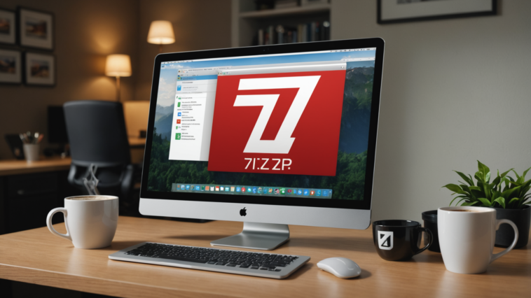 découvrez la vulnérabilité critique récemment identifiée dans 7-zip, nécessitant une mise à jour manuelle immédiate pour protéger vos fichiers. informez-vous sur les risques et les étapes pour sécuriser votre application dès maintenant.
