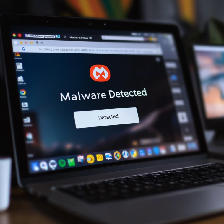 Les extensions Chrome piratées servent de vecteurs d'attaque pour les malwares