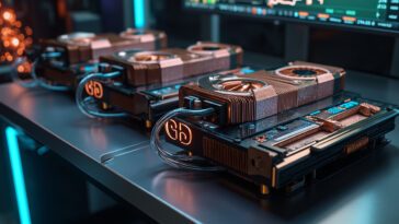 découvrez les nouveaux gpu rtx 50 de nvidia, alliant des performances extraordinaires et une augmentation de prix. plongez dans l'univers des graphismes haute définition et explorez les innovations qui propulsent le gaming et le rendu graphique à un niveau supérieur.