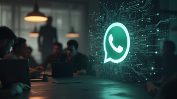 découvrez comment whatsapp de meta met en lumière les pratiques inquiétantes de l'entreprise israélienne paragon solutions, qui a ciblé des journalistes et des membres de la société civile. plongez dans les enjeux de la cybersurveillance et la protection des droits humains.