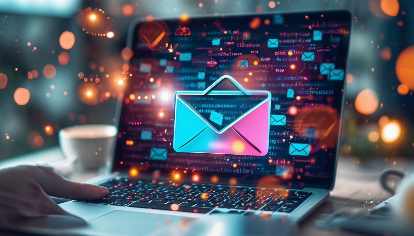 Comment Bloquer Efficacement Les Mails Indésirables ? - CYBER-SECURITE.FR